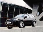Land Rover Freelander 3-Door 2003 года